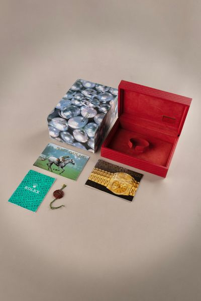 Rolex Datejust Lady 69079